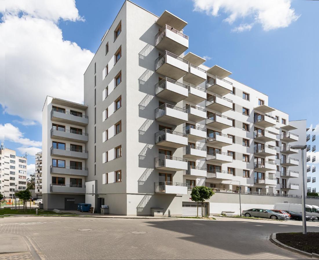 Premium Apartments New Town Private Parking Included Szczecin Zewnętrze zdjęcie